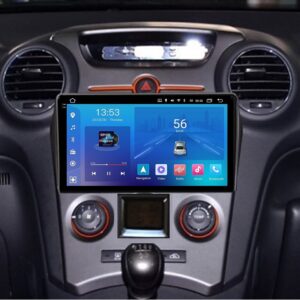 Штатна магнітола FORS.auto FS 2 ULTRA для Kia Carens