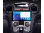 Штатна магнітола FORS auto FS 4 MAX Qled для Kia Carens