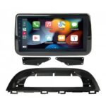 Штатна магнітола Mazda 3 2014-2019 Decker D9-010 6x128 DSP 4G 2K - Зображення 2