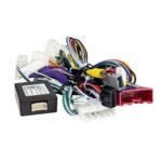 Штатна магнітола Mazda 3 2014-2019 Decker D9-010 6x128 DSP 4G 2K - Зображення 3