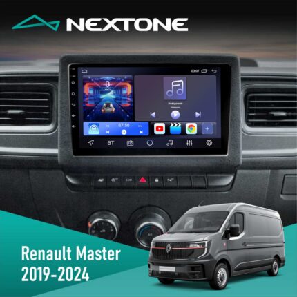 Nextone N1002 CPL 10 1 QLED