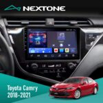 Штатна магнітола Toyota Camry Nextone N1002 CPL (2x32)