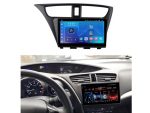Штатна магнітола FORS.auto FS 2 ULTRA для Honda Civic