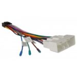 Штатна магнітола Chevrolet Lacetti 2004-2013 Black Decker D10-010 6x128, DSP, 4G, 2K - Зображення 3