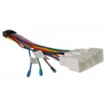 магнітола Chevrolet Lacetti 2004 2013 Black Decker D10-007