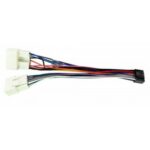 Штатна магнітола Gelly Emgrand EC7 2012-2014 Decker D10-007 4x64, DSP, 360, 4G – 2