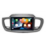 Штатна магнітола KIA Sorento 2014-2020 Decker D10-010 6x128, DSP, 4G, 2K - Зображення 2