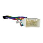 Штатна магнітола Mitsubishi Lancer X 2007-2017 Decker D10-010 6x128, DSP, 4G, 2K - Зображення 3