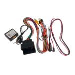 Штатна магнітола Volkswagen Golf 2012-2021 Silver Decker D10-010 6x128, DSP, 4G, 2K - Зображення 3