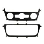 Штатна магнітола Volkswagen Jetta 2010-2018 Decker D10-010 6x128, DSP, 4G, 2K - Зображення 3