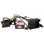 Штатна магнітола Citroen C4 2010-2015 Decker D10-010 6x128, DSP, 4G, 2K - Зображення 3