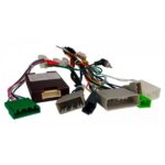 Штатна магнітола Honda Civic 2006-2011 (Hatchback) Decker D10-010 6x128, DSP, 4G, 2K - Зображення 3