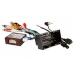 Штатна магнітола Jeep Cherokee 2014-2023 Decker D10-010 6x128, DSP, 4G, 2K - Зображення 3