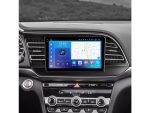 FORS auto FS 6 MAX для Hyundai Elantra