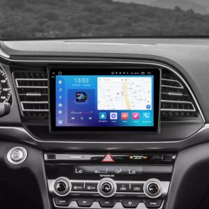 FORS auto FS 6 MAX для Hyundai Elantra