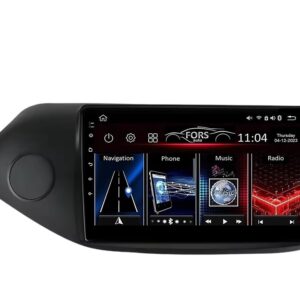 Штатна магнітола Kia Ceed FORS.auto FS 1 LITE
