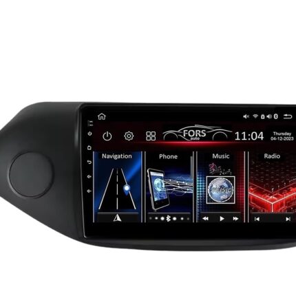 Штатна магнітола Kia Ceed FORS.auto FS 1 LITE