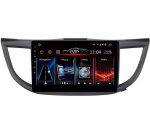 Штатна магнітола FORS.auto FS 1 LITE для Honda CRV 2012-2018
