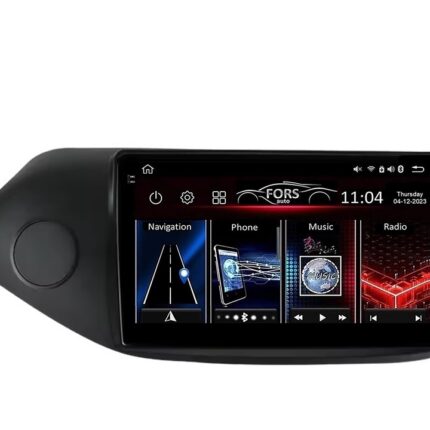 Штатна магнітола FORS.auto FS 2 ULTRA для Kia Ceed 2 JD (2012-2018)