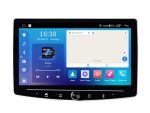 Магнітола FORS.auto Universal 1DIN 2 PRO-UNK (10", 2+32Gb, CarPlay)