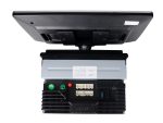 Магнітола FORS.auto Universal 1DIN 2 PRO-UNK (10", 2+32Gb, CarPlay) - 2