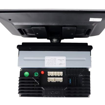 Магнітола FORS.auto Universal 1DIN 2 PRO-UNK (10", 2+32Gb, CarPlay) - 2