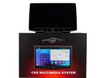 Магнітола FORS.auto Universal 1DIN 2 PRO-UNK (10", 2+32Gb, CarPlay) - 3