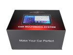 Магнітола FORS.auto Universal 1DIN 2 PRO-UNK (10", 2+32Gb, CarPlay) - 4