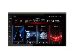 Магнітола FORS auto Universal 2DIN UN 4 PRO (7 дюймів, CarPlay)
