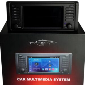 FORS auto 2 ULTRA для BMW