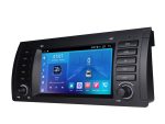 Штатна магнітола FORS.auto 2 ULTRA для BMW E53 (2+32Gb, 7", CarPlay) 1999-2006 - 1