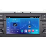 Штатна магнітола FORS.auto FS 2 ULTRA для BMW E46 (2+32Gb, 7", CarPlay) 1998-2005