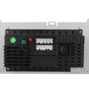 Штатна магнітола FORS.auto FS 2 ULTRA для BMW E46 (2+32Gb, 7", CarPlay) 1998-2005 — Вигляд 3