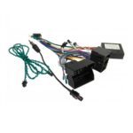 Штатна магнітола Mercedes-Benz Vito (W639), Viano (W639) 2006-2014 Decker D9-010 6x128 DSP 4G 2K - Зображення 3