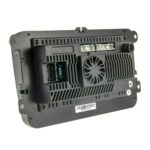 Штатна магнітола Volkswagen Golf 2003-2008 Climate 1 Cyclone VW 8" 4x64 DSP 360 4G – підключення