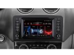 Штатна магнітола FORS.auto FS 2 ULTRA для Mercedes-Benz ML-Class (2+32Gb, 7", CarPlay) 2005-2012 - 2