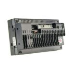 Cyclone MP 7086A v3 мультимедійний пристрій - інтерфейс