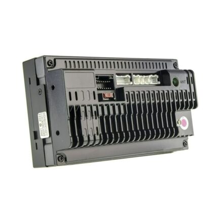 Cyclone MP 7086A v3 мультимедійний пристрій - інтерфейс
