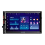 Мультимедійний пристрій Decker DV 771 з QLED екраном