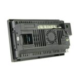 Мультимедійний пристрій Decker DV-771 - інтерфейс