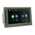 Мультимедійний пристрій Decker DV-712W - пульт ДК