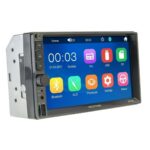Мультимедійний пристрій Nextone MD 703 з різних ракурсів