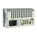 Інтерфейс мультимедійного пристрою Nextone MD 703