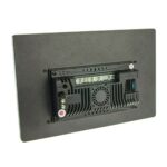 Cyclone C9-005 13" DSP GSM - підключення та роз'єми