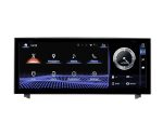 Штатна магнітола Lexus IS FORS.auto для Lexus IS U8N