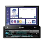 Мультимедійний пристрій Nextone MD 758