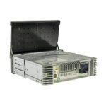 Інтерфейси мультимедійного пристрою Nextone MD 758
