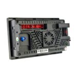 Cyclone MP 7089A мультимедійний пристрій – задня панель
