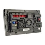 Мультимедійний пристрій Decker D10 007 в автомобілі