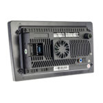 Мультимедійний пристрій Decker D10-008 (8x128 DSP 4G) – інтерфейси